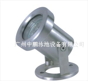 廣州嵌入式LED噴泉燈設備泳池生產廠家