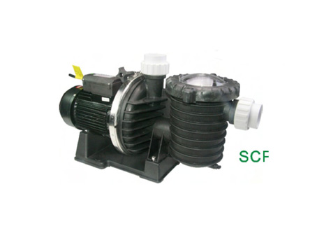 SCPA循環水泵