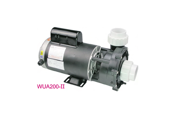 WUA系列SPA泵